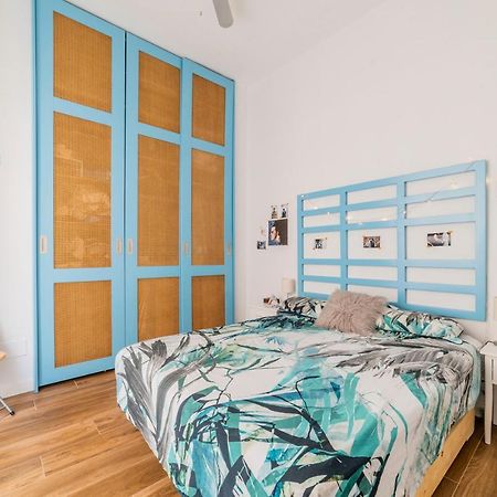 Bonito Apartamento En Chueca Madrid Exterior foto