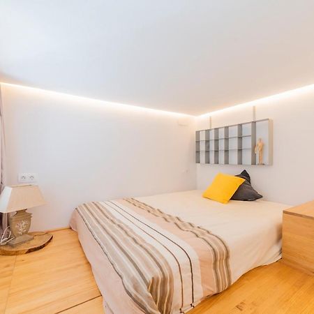 Bonito Apartamento En Chueca Madrid Exterior foto